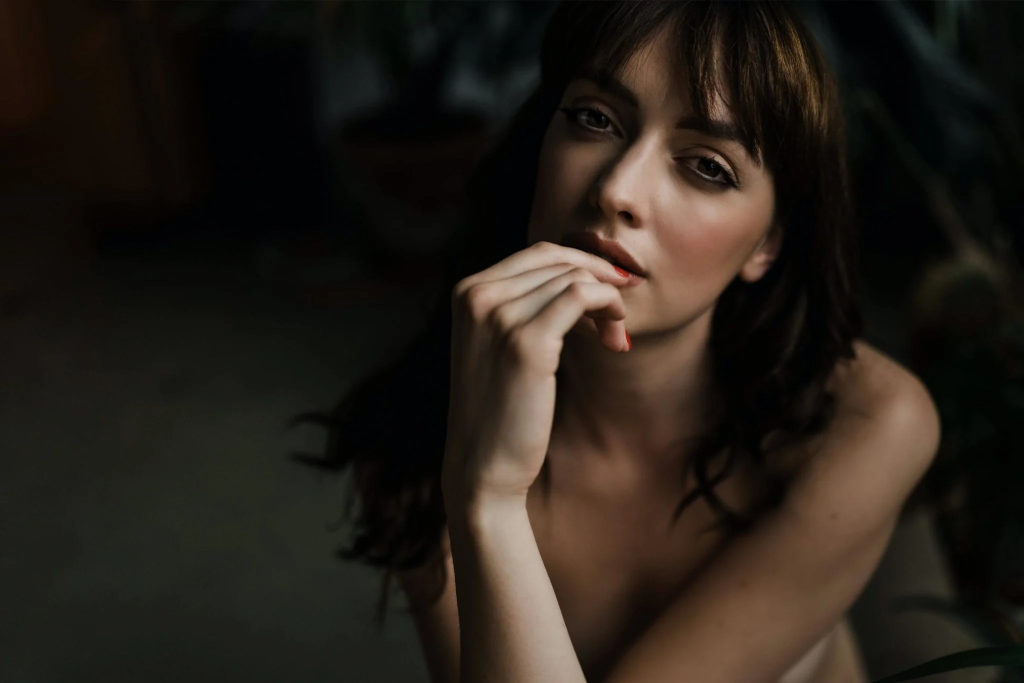 Popular Aesthetic prompts