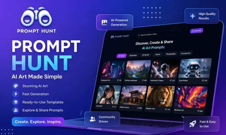 Prompt Hunt