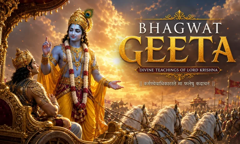 Bhagwat Geeta Ai Photo Editing Prompts 2026 | ChatGPT Prompts